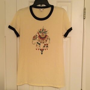 LuLaRoe NWOT Cute Elephant Medium Liv T-shirt